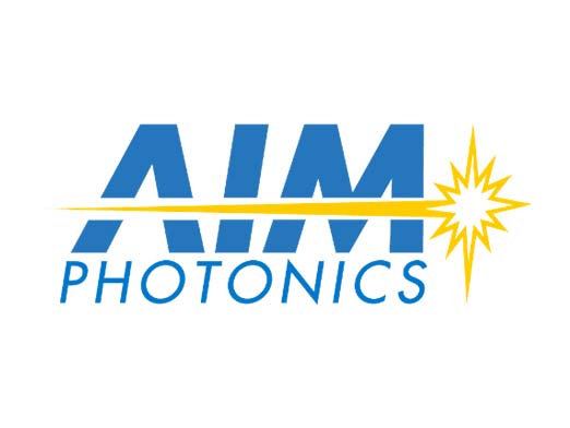 aim photonics logo
