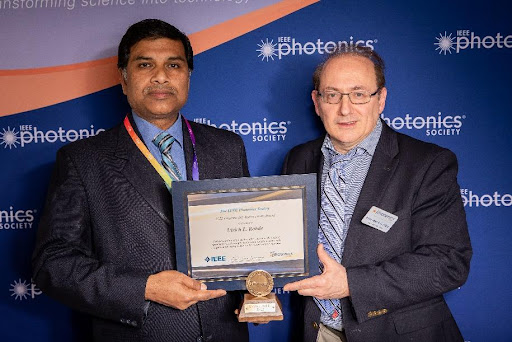 2022 IEEE Photonics Conference Recognitions - The IEEE Photonics Society