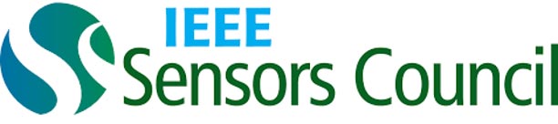 ieee sensors council logo