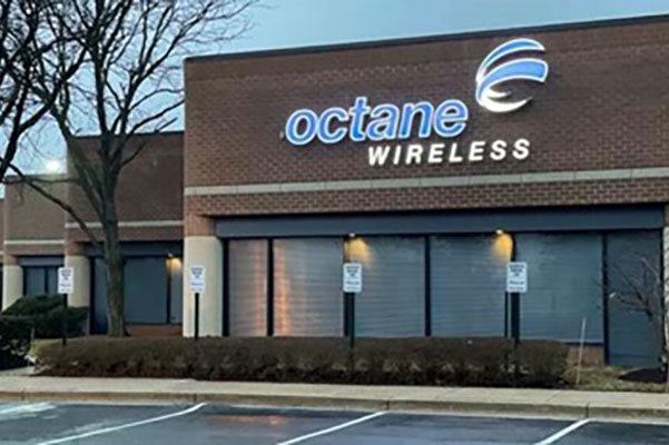 octane wireless