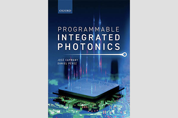 programmable integrated photonics