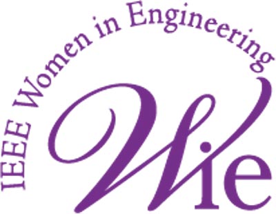 women in engineering logo