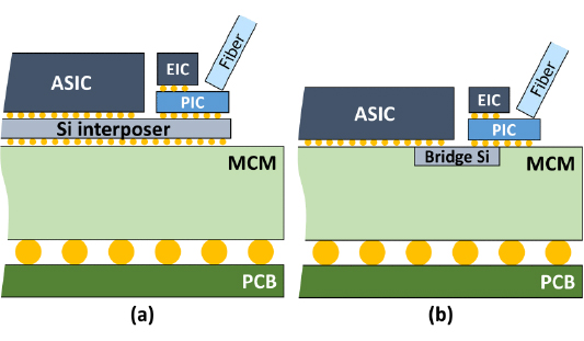 Beyond CPO: A Motivation and Approach for Bringing Optics Onto the Silicon Interposer