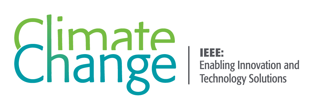Climate Change Logo