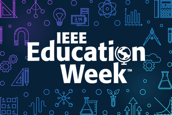 IEEE Education Week