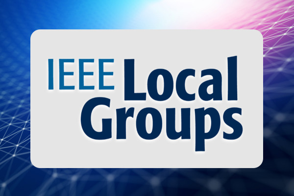 IEEE Local Groups BG Image 2