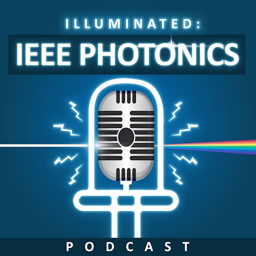 IPS Podcast image