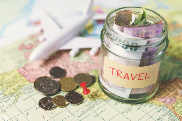 Travel Funds
