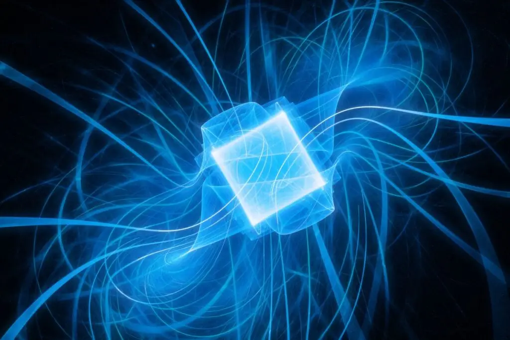 AI Quantum