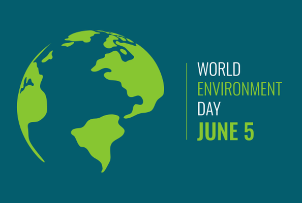 World Enviroment Day