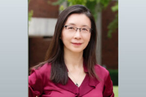 xiuling li portrait EAAannouncment2025
