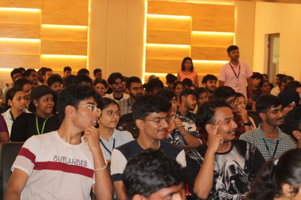 Student Chapter