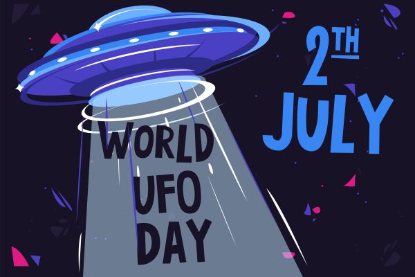 UFO Day