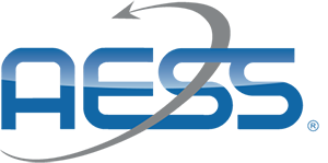 AESS logo