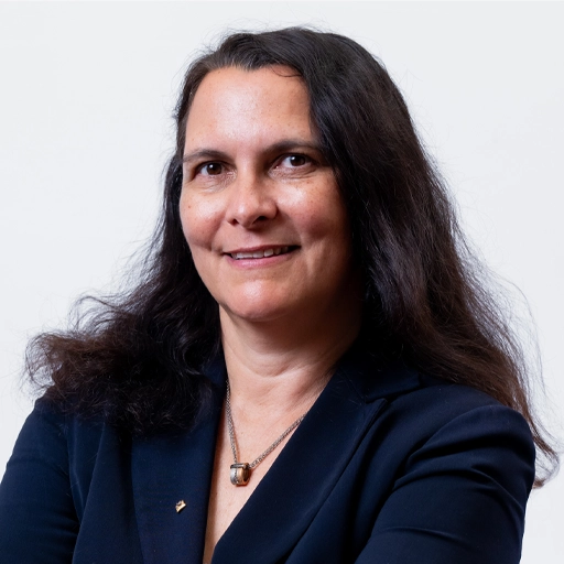 President (2026-2027)
Gabriella Bosco, Ph.D.
Politecnico di Torino, Italy