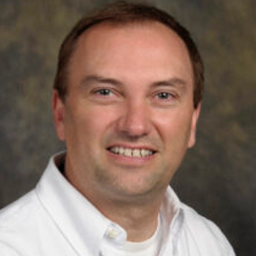 Education Committee ChairMike McKeeCREOL, University of Central Florida, USA