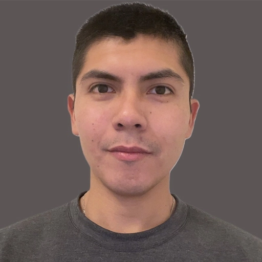 Young Professional Advisory Committee Representative
Rodolfo Carrillo Betancourt
Universidad Nacional Autónoma de México, México