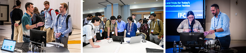 IPC hackathon