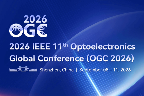 OGC 2026 Conference