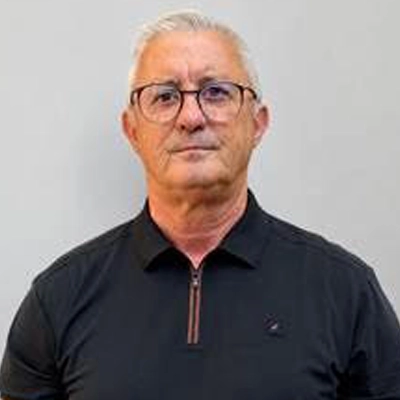Nebojsa Stojanovic