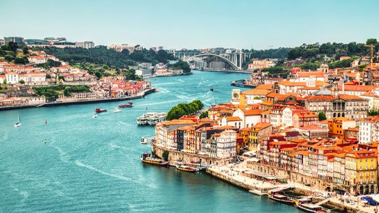 SUM 2027 Porto, Portugal