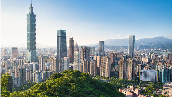 SiPhotonics Taipei, Taiwan