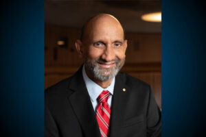 2026 IEEE Photonics Award Honoree Chennupati Jagadish