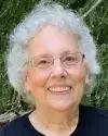 Judy Donnelly